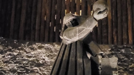 Salzbergwerk Wieliczka